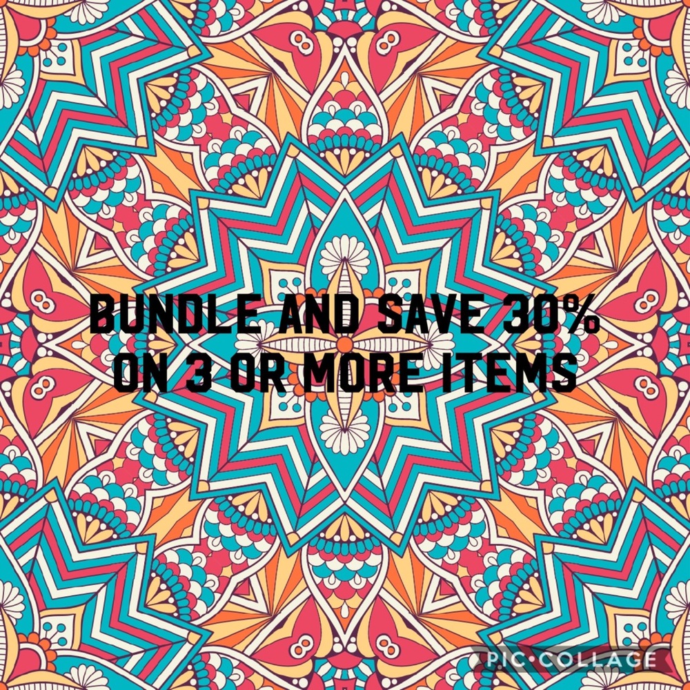 Bundle Up!!